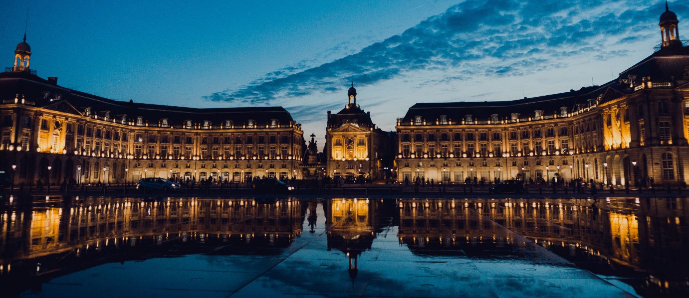 Permalien vers:Résidence étudiante meublée à Bordeaux : Aquarelle (studios, T1, T2)
